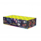 Фейерверк 200 залпов «Limited Edition - 200» Joker Fireworks JF C25-200/01