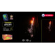 Фейерверк 100 залпов «Драже» Joker Fireworks JF MCP-100