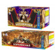 Комбо фейерверк 207 залпов «Королевский» Joker fireworks JF VIP1