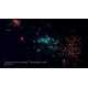 Фейерверк 235 залпов «Президентский» Joker firewroks JF VIP3
