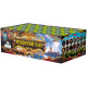 Фейерверк 235 залпов «Президентский» Joker firewroks JF VIP3