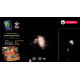 Фейерверк 288 залпов «Императорский» Joker fireworks JF VIP4