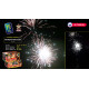 Фейерверк 288 залпов «Императорский» Joker fireworks JF VIP4