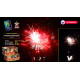 Фейерверк 288 залпов «Императорский» Joker fireworks JF VIP4
