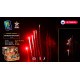 Фейерверк 288 залпов «Императорский» Joker fireworks JF VIP4
