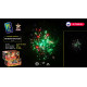 Фейерверк 288 залпов «Императорский» Joker fireworks JF VIP4