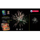 Фейерверк 288 залпов «Императорский» Joker fireworks JF VIP4