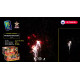 Фейерверк 288 залпов «Императорский» Joker fireworks JF VIP4