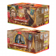 Фейерверк 288 залпов «Императорский» Joker fireworks JF VIP4