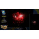 Фейерверк 194 залпа «Фараон» Joker fireworks JF VIP6