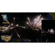 Фейерверк 194 залпа «Фараон» Joker fireworks JF VIP6