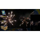 Фейерверк 194 залпа «Фараон» Joker fireworks JF VIP6