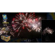 Фейерверк 194 залпа «Фараон» Joker fireworks JF VIP6