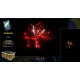 Фейерверк 194 залпа «Фараон» Joker fireworks JF VIP6