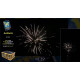 Фейерверк 194 залпа «Фараон» Joker fireworks JF VIP6