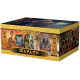 Фейерверк 194 залпа «Фараон» Joker fireworks JF VIP6