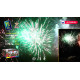 Веерный фейерверк 150 залпов «Ханский» Joker fireworks JF VIP8