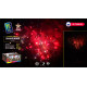 Веерный фейерверк 150 залпов «Ханский» Joker fireworks JF VIP8