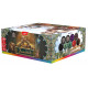 Веерный фейерверк 150 залпов «Ханский» Joker fireworks JF VIP8