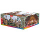 Веерный фейерверк 150 залпов «Ханский» Joker fireworks JF VIP8