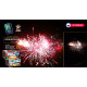 Фейерверк 220 залпов «Офицерский» Joker fireworks JF VIP9