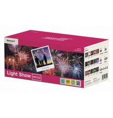 Фейерверк 120 залпов «Light Show» Maxsem MC112