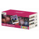 Фейерверк 120 залпов «Light Show» Maxsem MC112