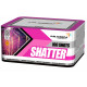 Веерный фейерверк 106 залпов «Shatter» Maxsem MC126