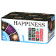 Комбинированный фейерверк 102 залпа «Happiness» Maxsem MC128