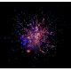 Веерный фейерверк 100 залпов «Wind Fireworks» Maxsem MC134