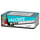 Фейерверк 106 залпов «Favorite» Maxsem MC140