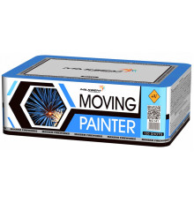 Фейерверк 120 залпов «Moving Painter» Maxsem MC141