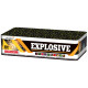 Фейерверк 250 залпов «Explosive» Maxsem MC146