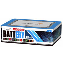 Фейерверк 300 залпов «Battery» Maxsem MC147