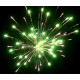 Фейерверк 200 залпов «Blue Night Fire» Maxsem MC149
