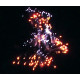 Фейерверк 200 залпов «Blue Night Fire» Maxsem MC149