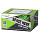 Мощный фейерверк 100 залпов «Space Here» Maxsem MC175-100