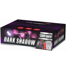 Фейерверк 300 залпов «Dark Shadow» Maxsem MC300