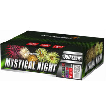 Фейерверк 300 залпов «Mystical Night» Maxsem MC300