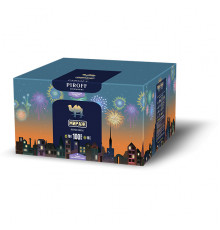 Фейерверк 100 залпов «Мираж» Piroff БСП0110010