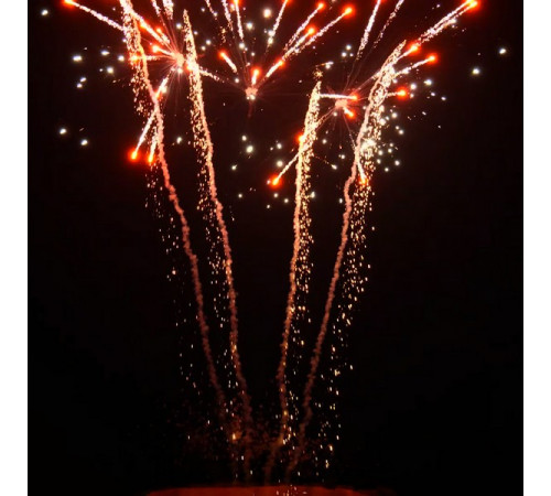 Фейерверк 165 залпов «Рождественская Сказка» Piroff БСК0116512