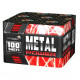 Фейерверк 100 залпов «Metal Power» Maxsem SB-100-01