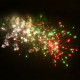 Фейерверк 210 залпов «Снежная Королева» Piroff БСК0121210-12-15