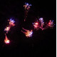 Фейерверк 210 залпов «Снежная Королева» Piroff БСК0121210-12-15