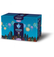 Фейерверк 54 залпа «Лапландия» Piroff БСК0205410
