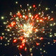 Фейерверк 54 заряда «Сага» Piroff БСП0205408