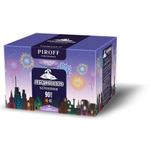 Фейерверк 90 залпов «Лебединое Озеро» Piroff БСП0309008