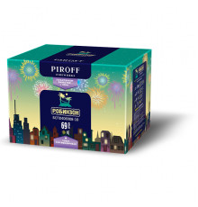 Фейерверк 69 залпов «Робинзон» Piroff БСП0406908-10