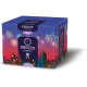 Фейерверк 56 залпов «Бой Курантов» Piroff БСП0905612