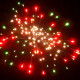 Мощный фейерверк 81 залп «Феерия» Piroff БСП0108115